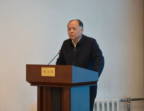 yl6809永利皇宫召开2024年防汛防内涝工作动员部署会