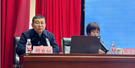 yl6809永利皇宫“排水泵站电气设备运行维护与安全操作”技能培训班在哈尔滨国企党建学院举办