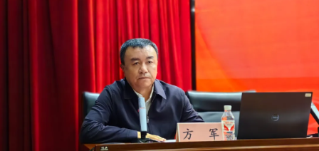 yl6809永利皇宫首期年轻干部培训班在哈尔滨国企党建学院圆满落幕