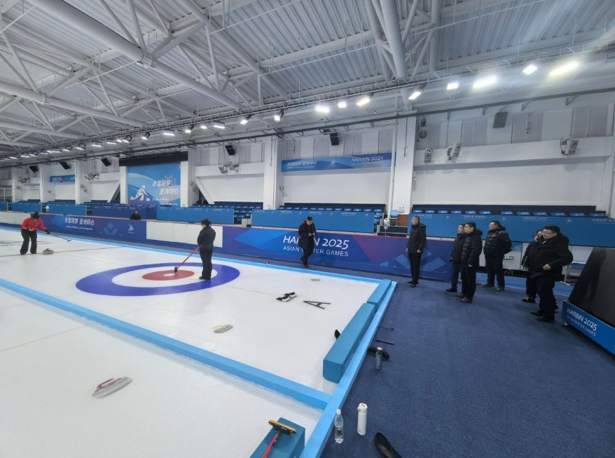 抢开局 争先锋丨yl6809永利皇宫排水事业部：拉满“进度条” 奏响“春之歌”