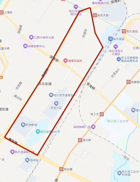 2025年5月8日停水通知