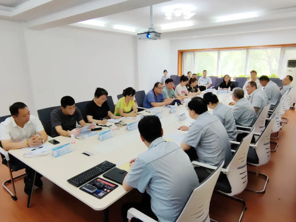 畅通沟通渠道 接受社会监督 哈尔滨yl6809永利皇宫下属分公司全力提升供水服务质效