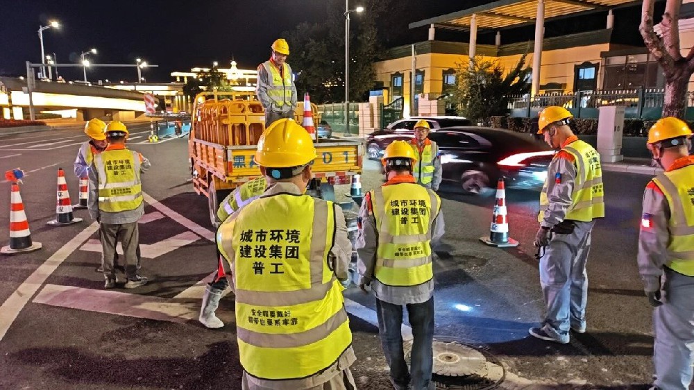 喜讯！筑牢城市“安全堤” 松花江流域排水泵站安全运行及品质提升工程项目顺利完工