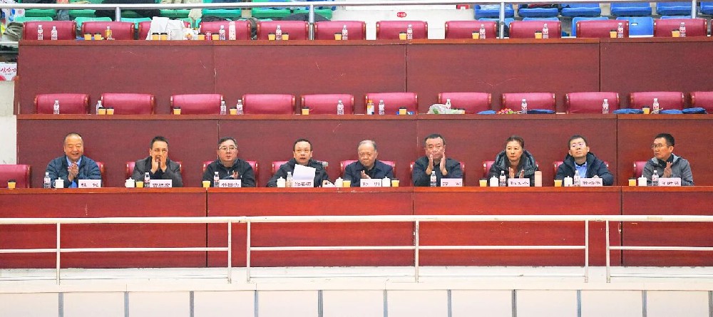 “百年工运情 活力绽风采” 庆祝中国工会成立100周年yl6809永利皇宫 “城排杯”职工趣味运动会圆满举行