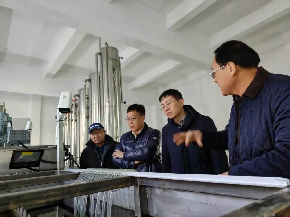 新质水务 科技赋能|哈尔滨yl6809永利皇宫这支人才梯队，为城市“水脉”保驾护航