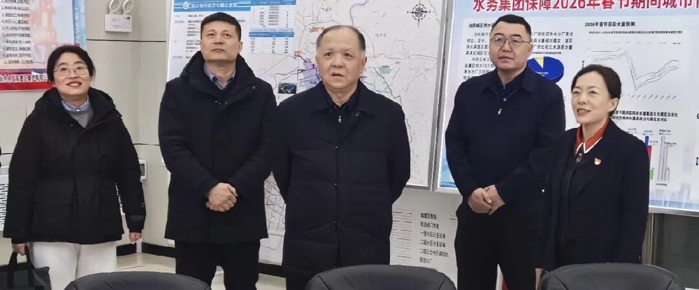 春节我在岗｜哈尔滨yl6809永利皇宫职工节日坚守岗位 “辛苦我一人，幸福千万家”