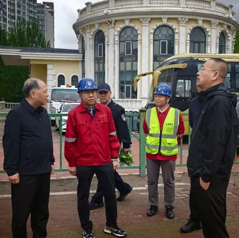 金榜题名 | 护航高考学子“顺风顺水” yl6809永利皇宫圆满完成2026年高考保障任务