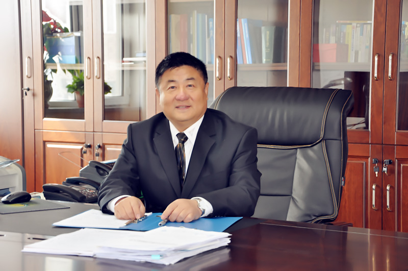 供水集团党委书记、董事长张成在哈尔滨日报发表群众路线教育重要讲话