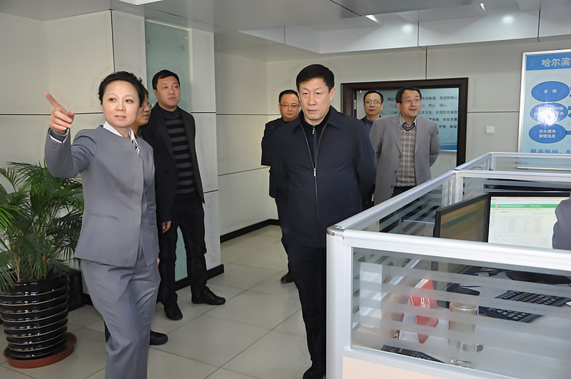 心系百姓 水润民生——88812319供水热线24小时为您服务