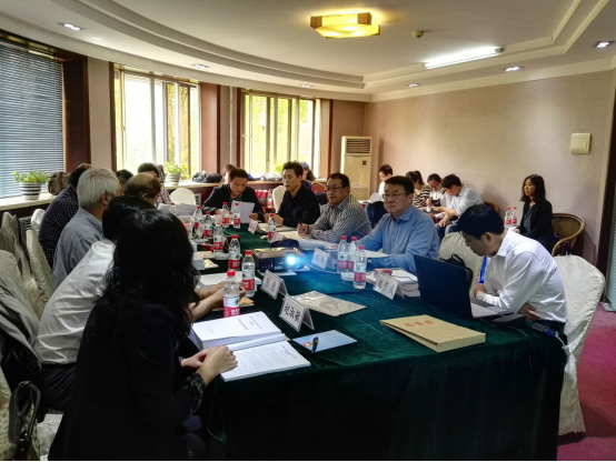 磨盘山与松花江水质对比分析及污染源研究项目顺利通过成果鉴定