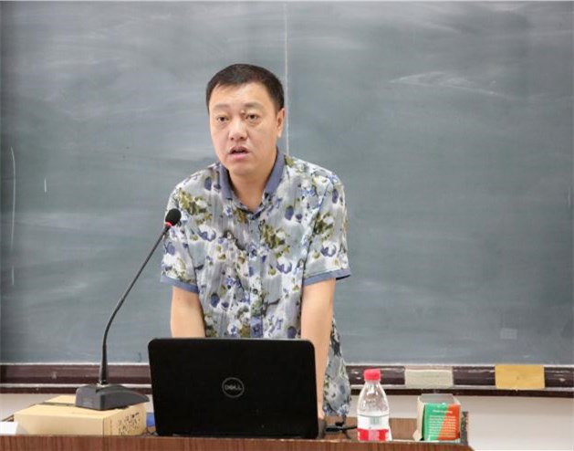 宣传教育培训中心举办供水服务系统系列业务培训班