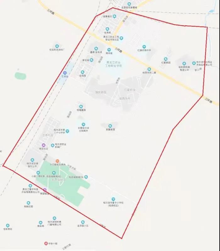 2021年5月20日停水通知