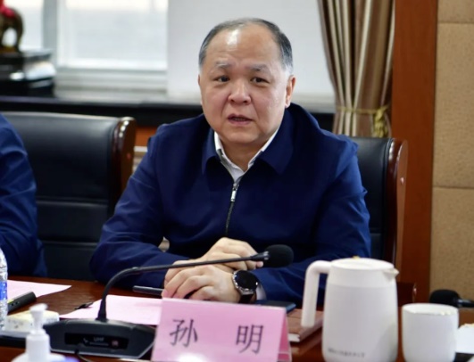 哈尔滨水务发展建设集团扎实开展 “谋项目、找问题、抓落实、促发展”活动