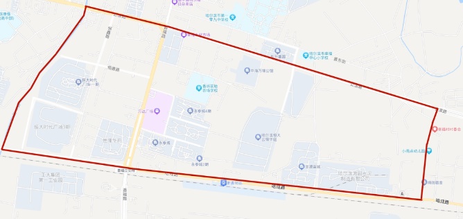 2024年4月25日、26日停水通知